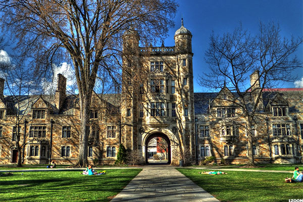 The Top 10 Richest Colleges by Endowment in North America - TheStreet