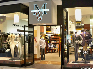The Deal: Catch the Men&#39;s Wearhouse Sale Before Its Board Does - TheStreet