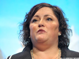 <b>Renee James</b>: The Key to Intel&#39;s Succession - renee-james-front-lead