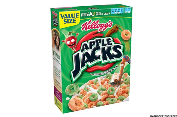 15 Of The Most Unhealthy Cereals In America Thestreet