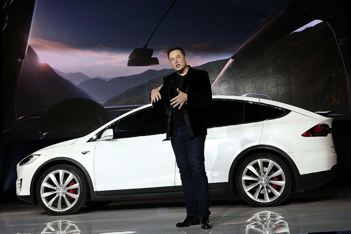 What Is Elon Musk's Net Worth? The Story of Tesla's CEO - TheStreet