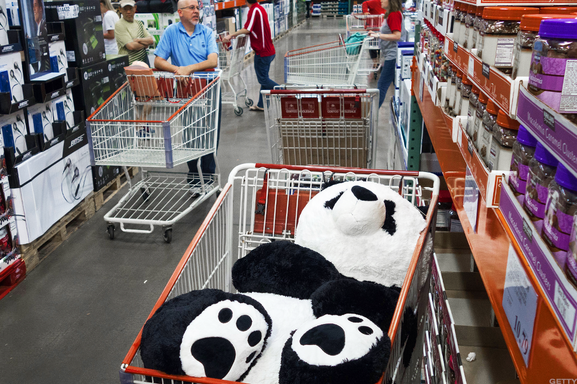 Costco Stock Falls on Earnings, but That Could Be a Big Mistake