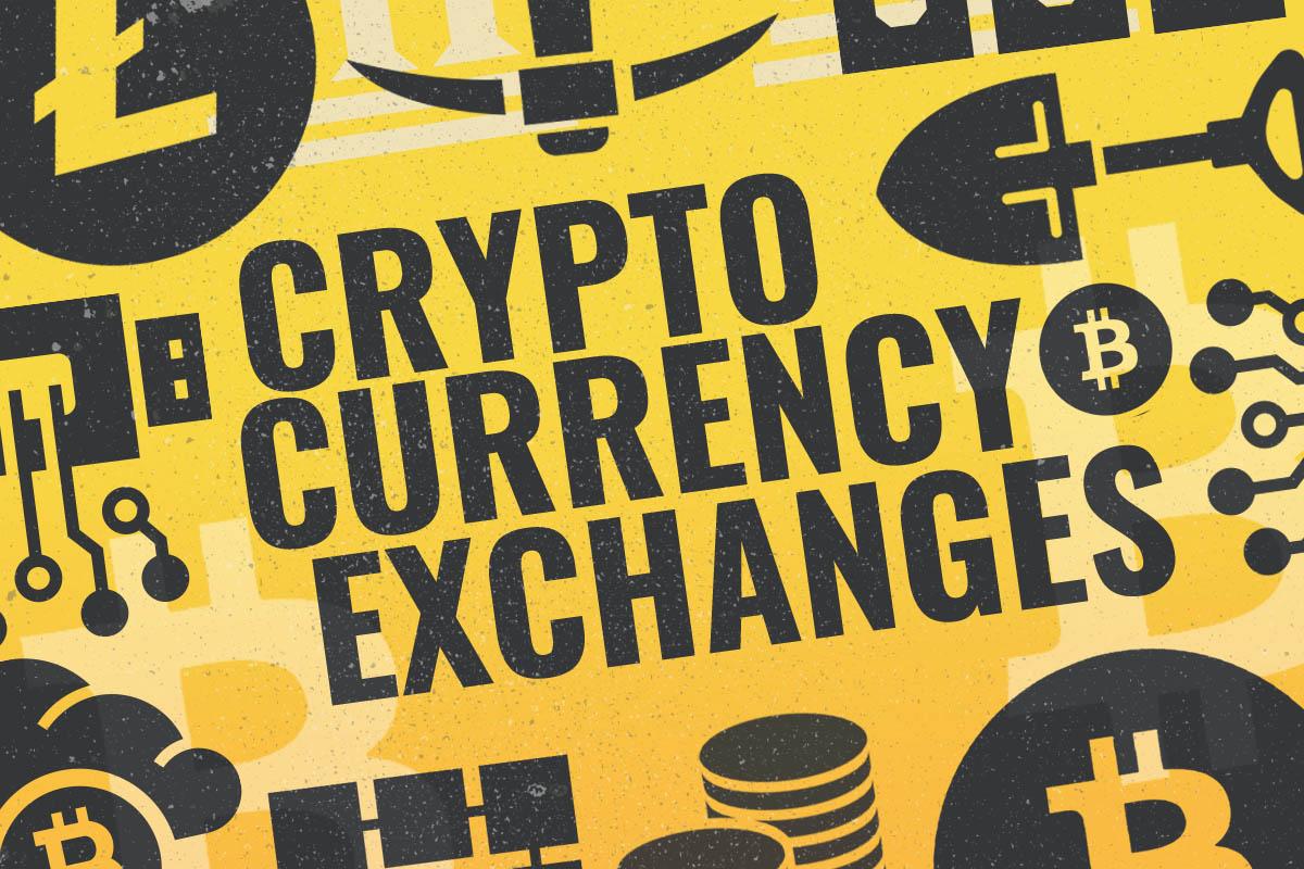 best cryptocurrency exchange 2018