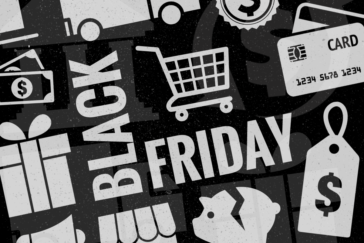 Best Black Friday Deals 2018 Walmart, Target and More TheStreet