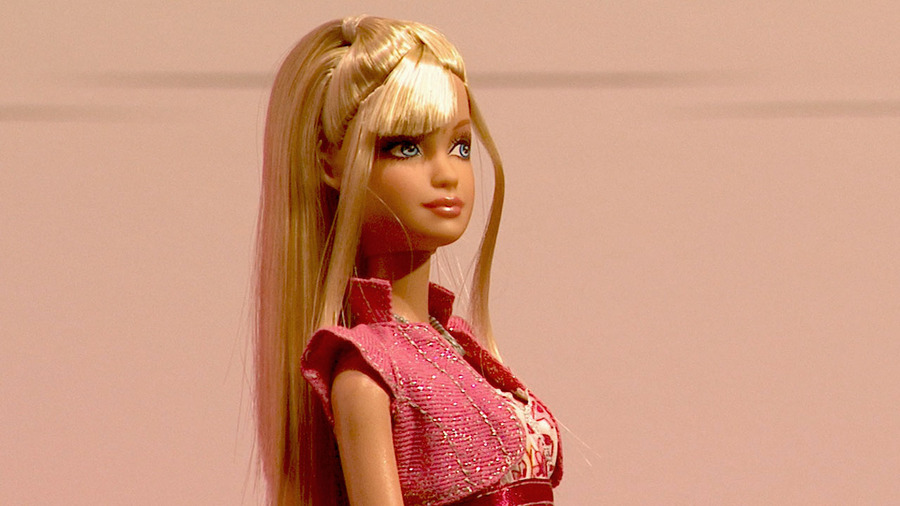 Barbie Is On Her Deathbed The Shocking Reasons That Say It All Video