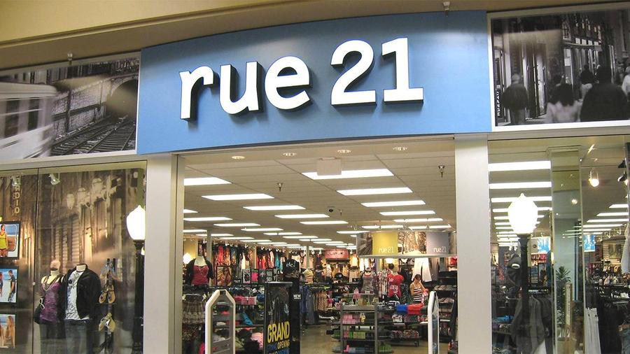 Rue21 - Recent News & Activity