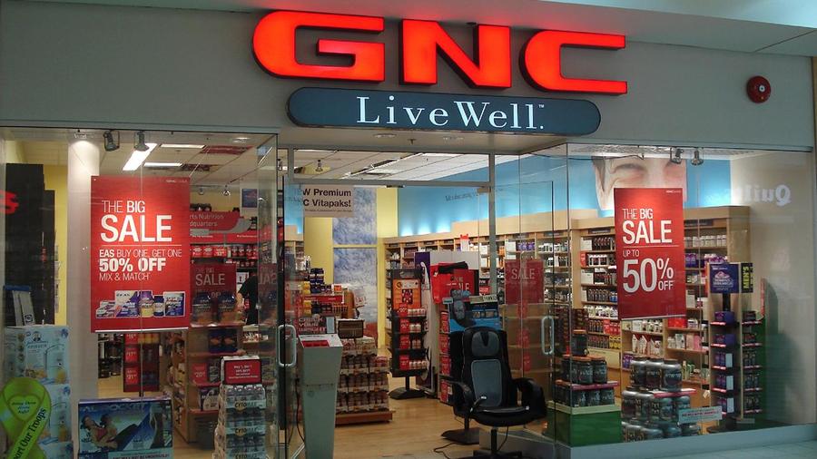 Heres Why Shares Of Gnc Ended Wednesdays Session Higher Thestreet