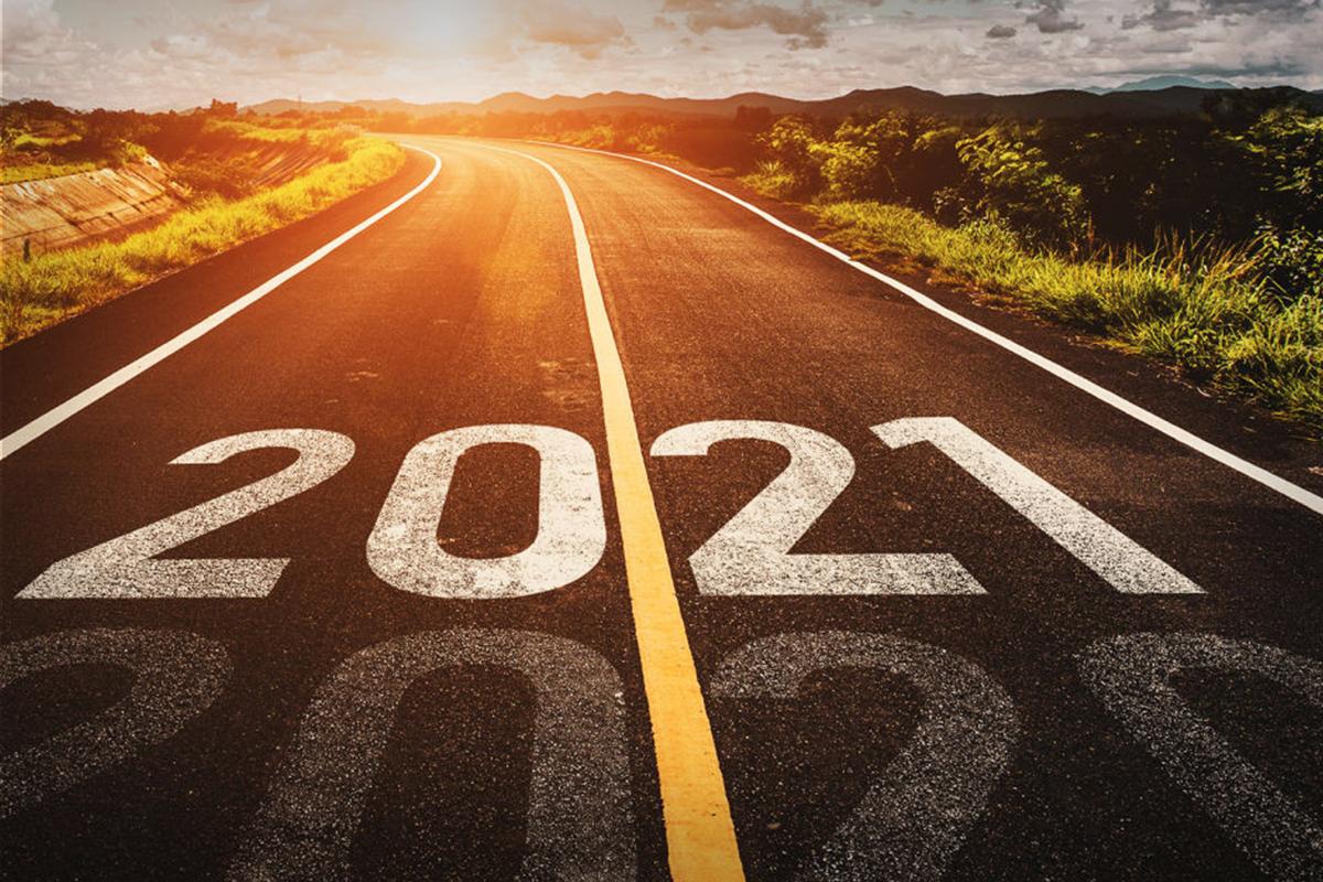 My 10 'No Doubt' Predictions for 2021 - RealMoney