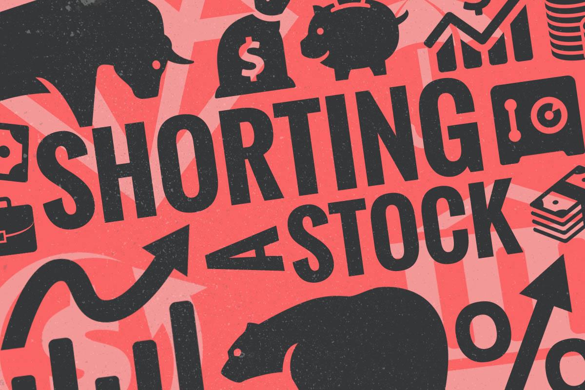 what is shorting a stock? definition, risks and examples - thestreet