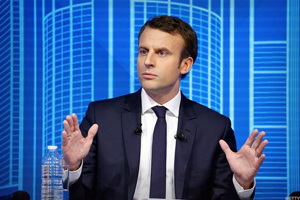 Macron Wins Debate With Le Pen Time To Stock Up On France Realmoney