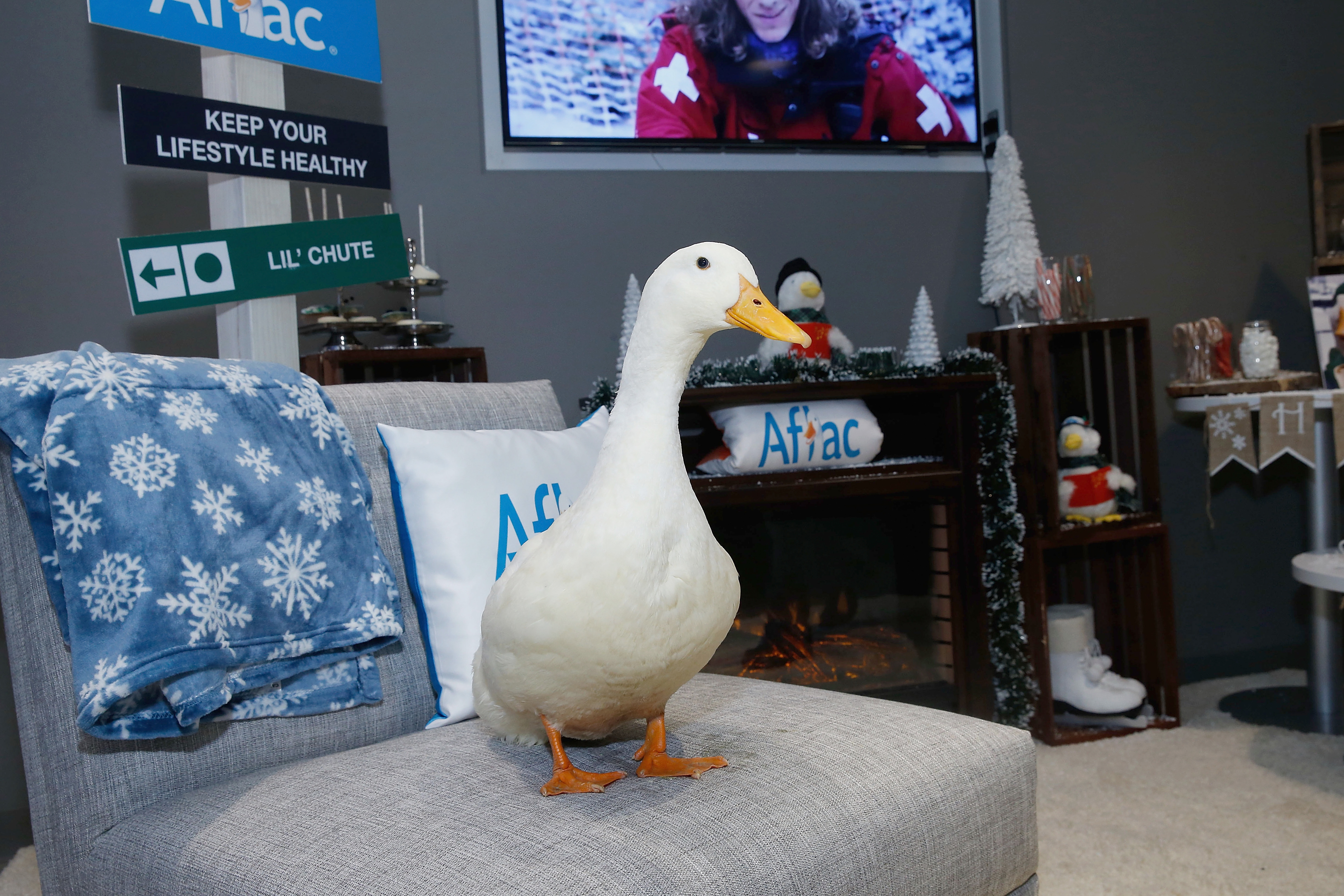 SEC Probing Aflac over Allegations It Misled Investors on ...