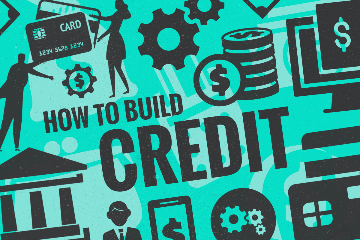 How to Build Credit in 10 Ways TheStreet