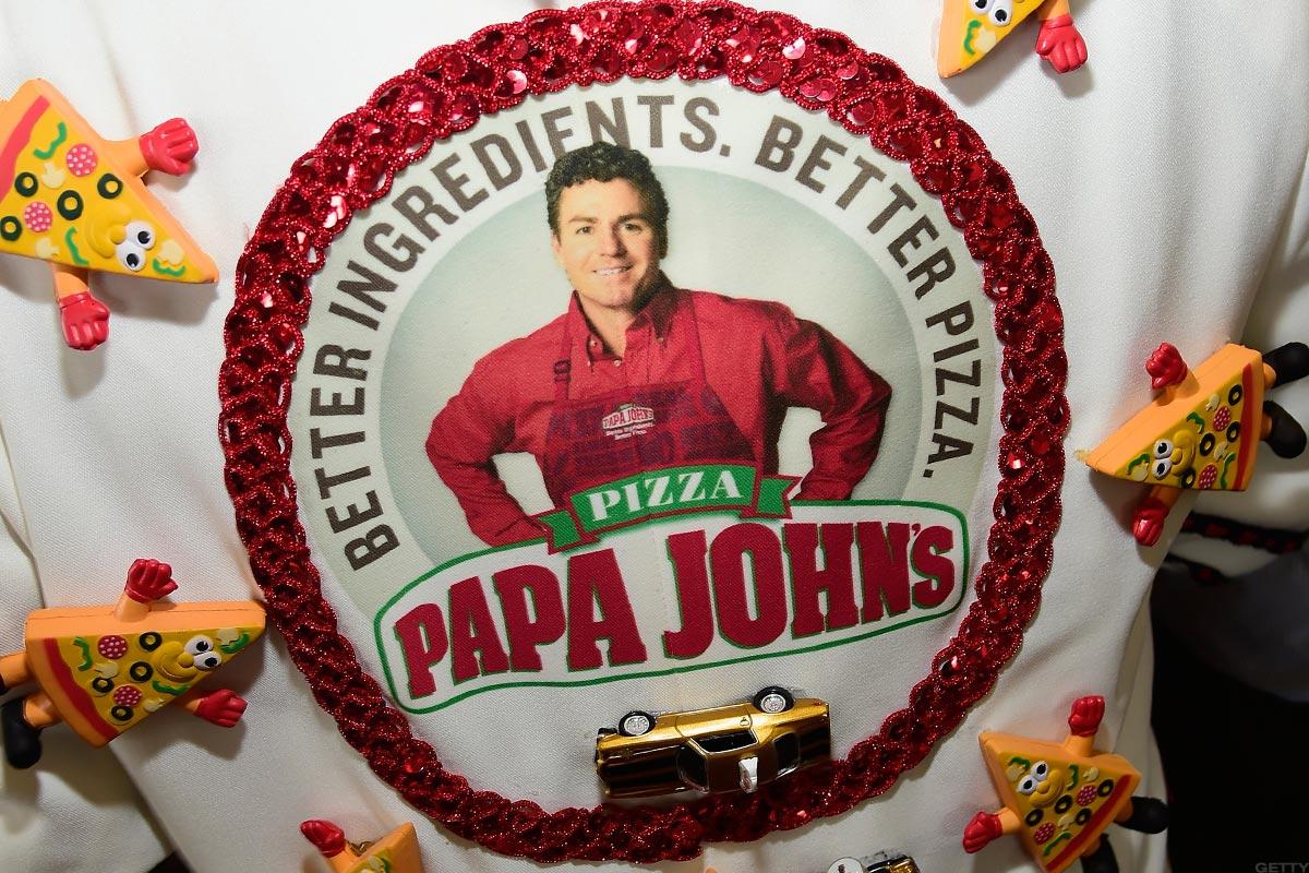 Revived Papa John's Still Offers Chance to Make Some Dough - RealMoney