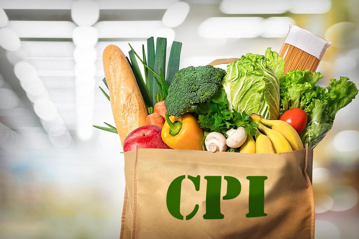 The Market Is Treading Water and Awaiting Friday's CPI Report - RealMoney