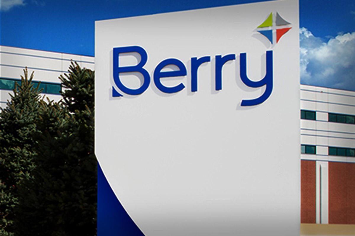 There's Still Time to Get on Board with Berry Global Group