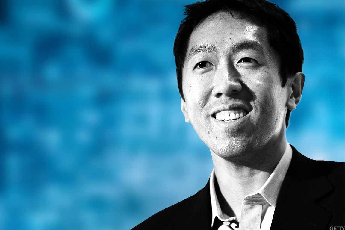 AI Pioneer Andrew Ng: There's Room for Multiple Winners in the AI Race - TheStreet1152 x 768