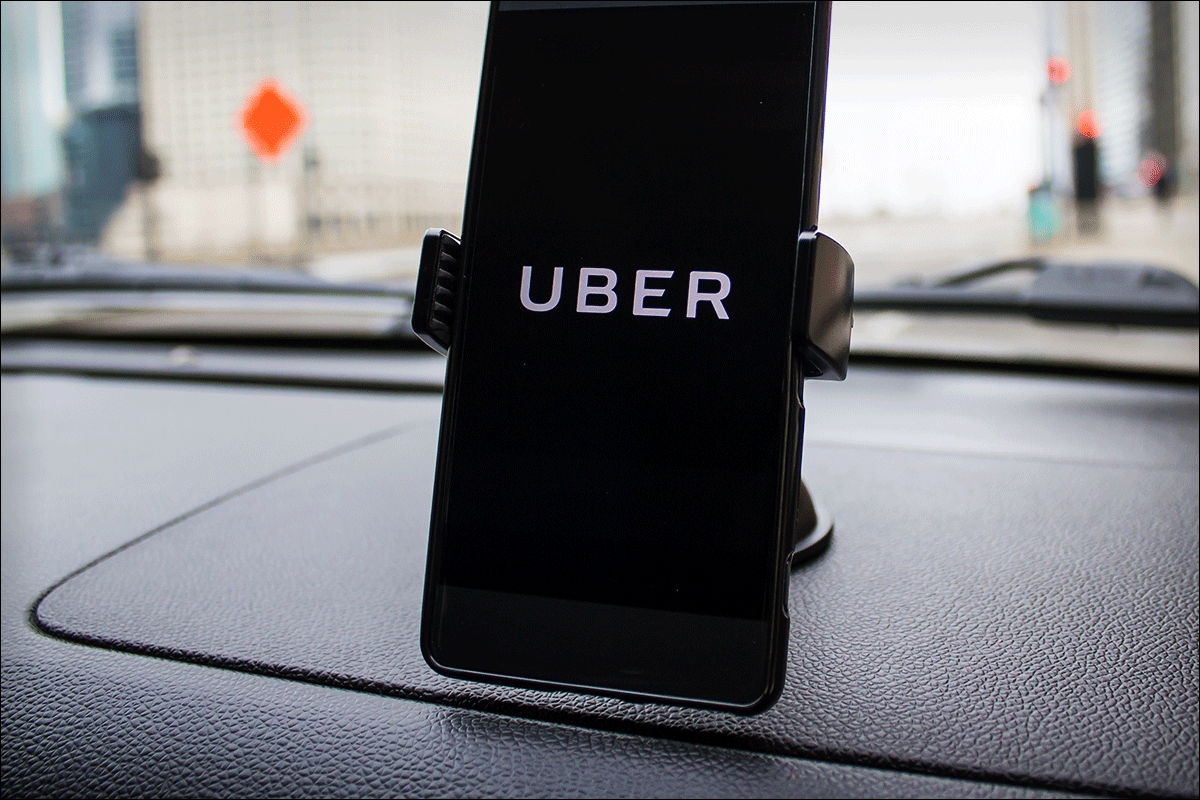 Uber Could Be 'One Major Announcement' Away From Doubling Stock Price: Barclays ...