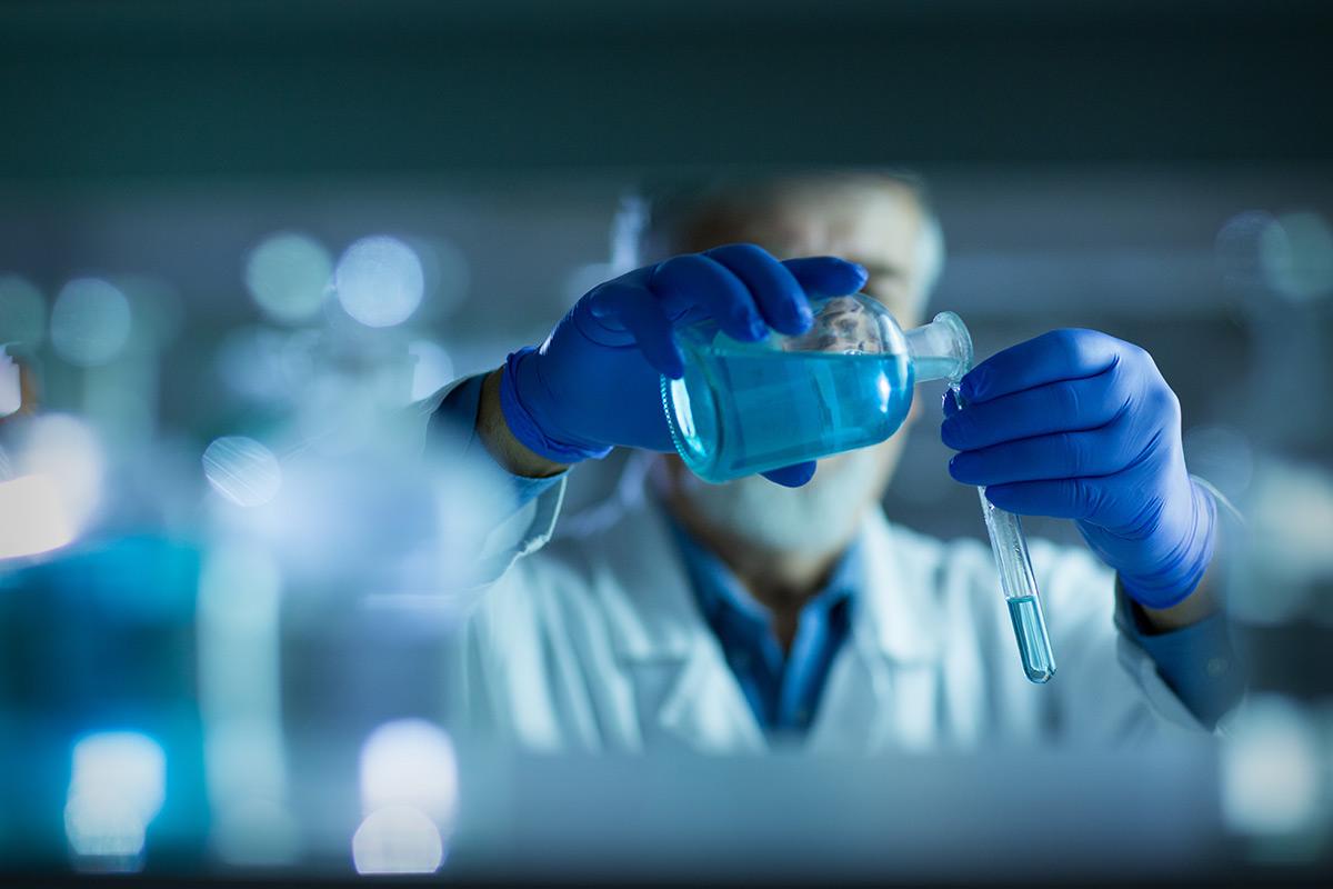 7 Biotech Stocks Wall Street Says Will Double or More