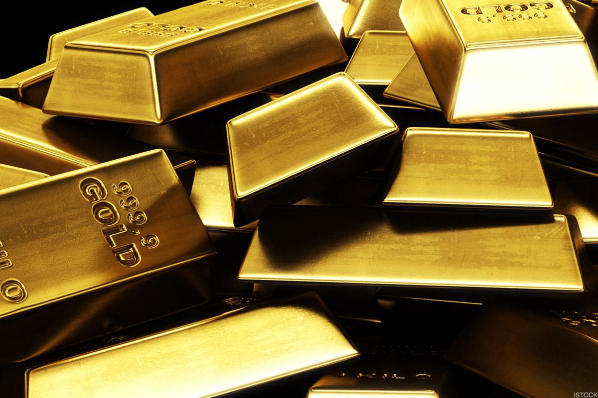 Here\u0026#39;s Why I Think Barrick Gold Shares Can Be Owned Here - RealMoney