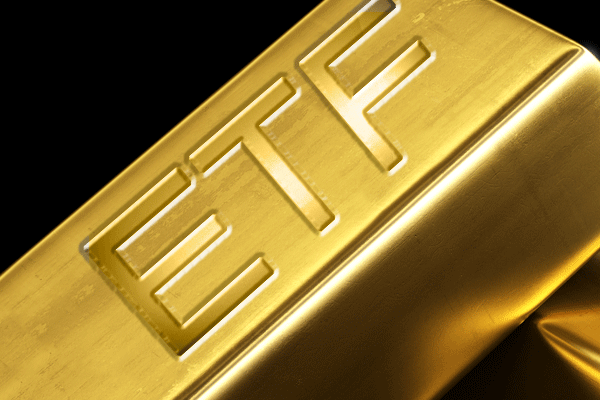 Gold Demand Rises to Three-Year High on Political Upheaval