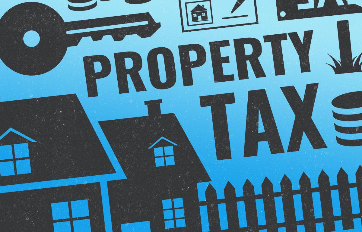 Property Tax: Definition, Uses and How to Calculate - TheStreet