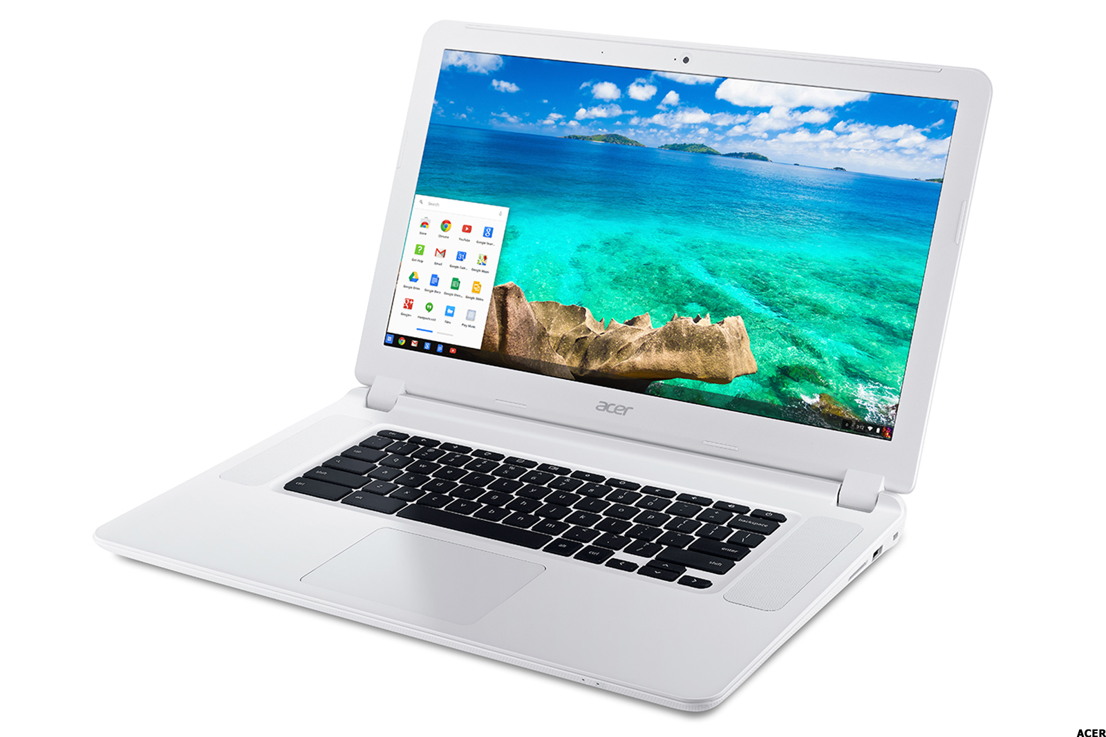 best google chrome laptop