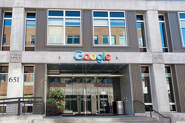 3 ETFs to Buy If You Think Alphabet Will Beat Earnings
