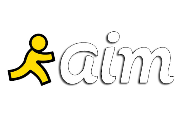 Aim Logo Pictures For Headlines On Myspace 94
