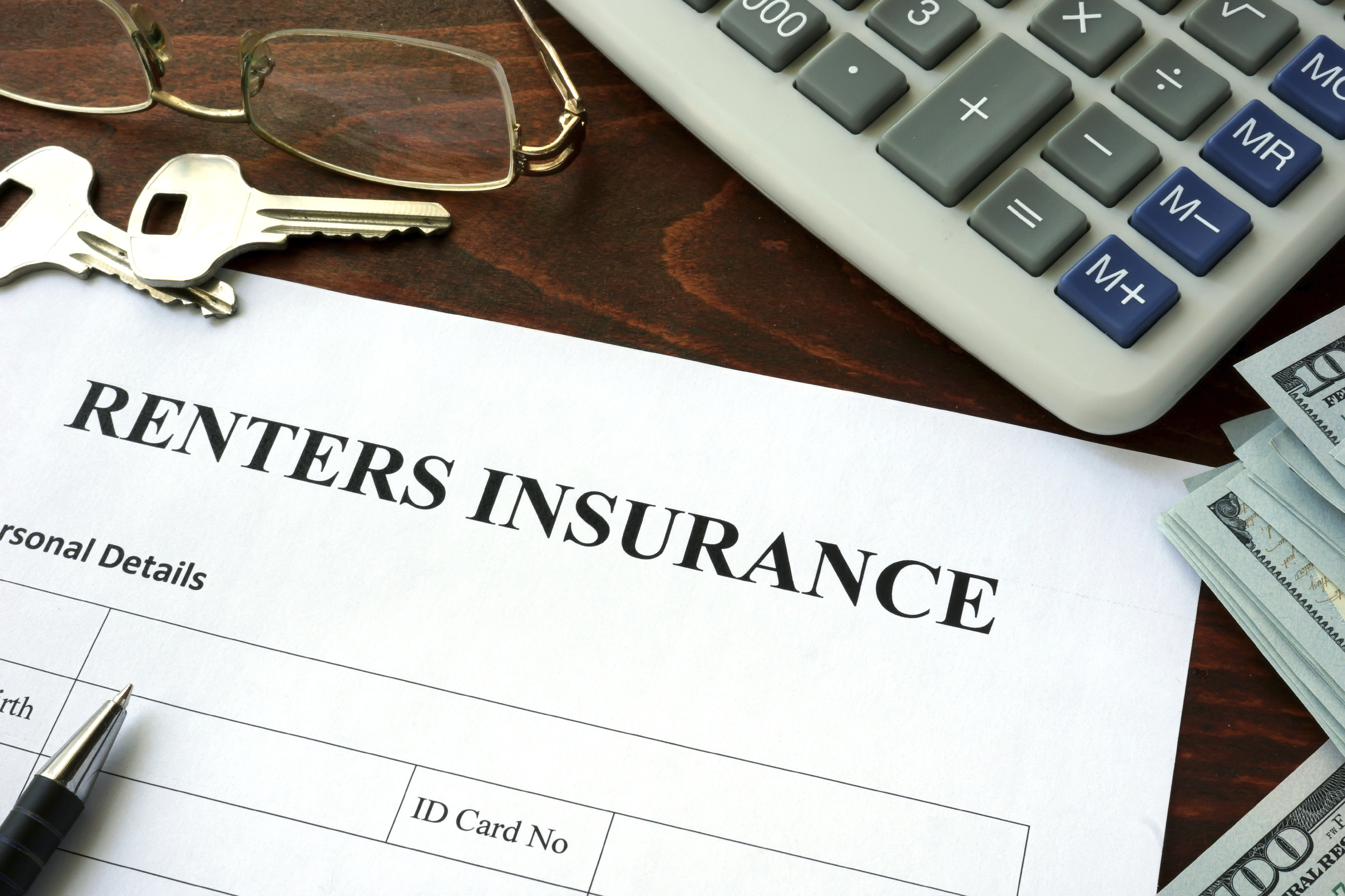 Don't Want to Buy Renters Insurance? You Might Not Have a