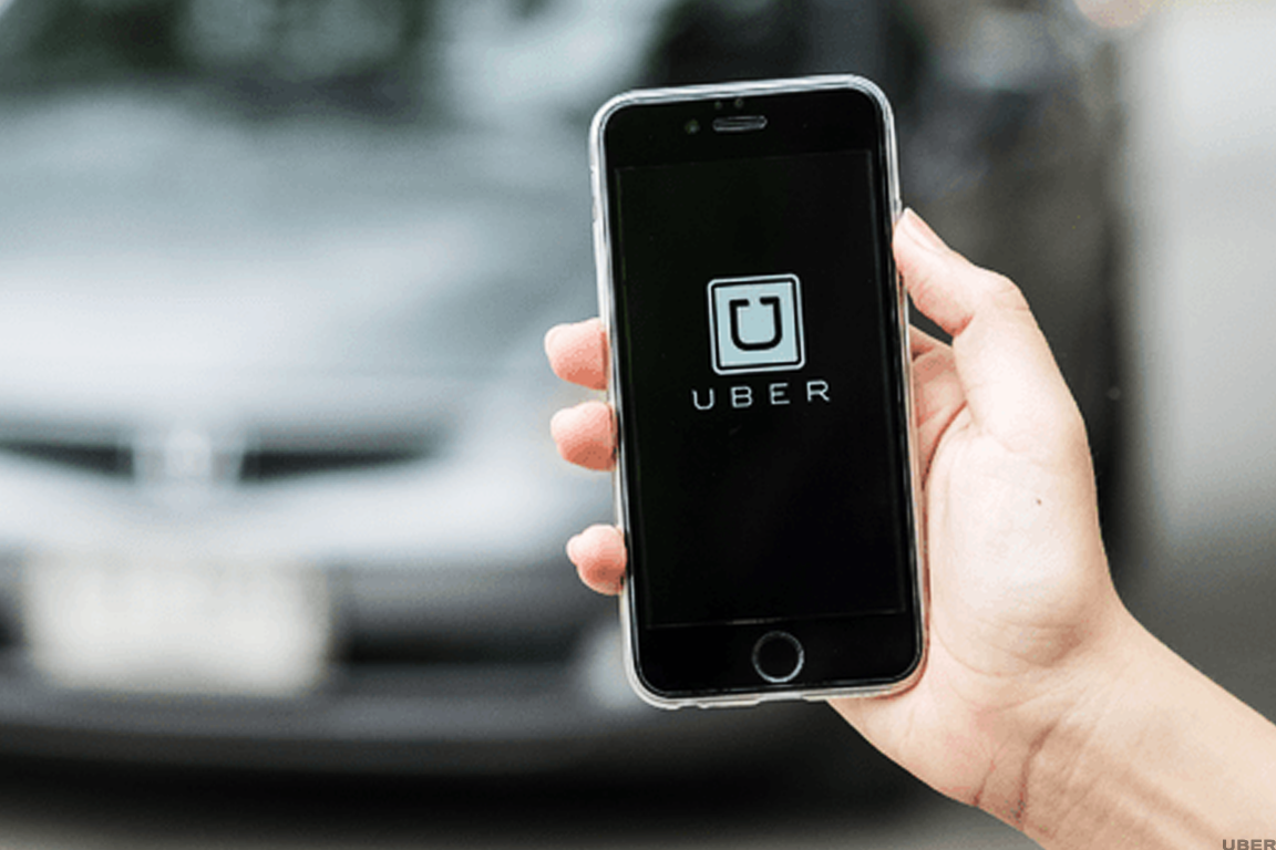 SoftBank Billion-Dollar Investment into Uber Hits Potential Snag - TheStreet