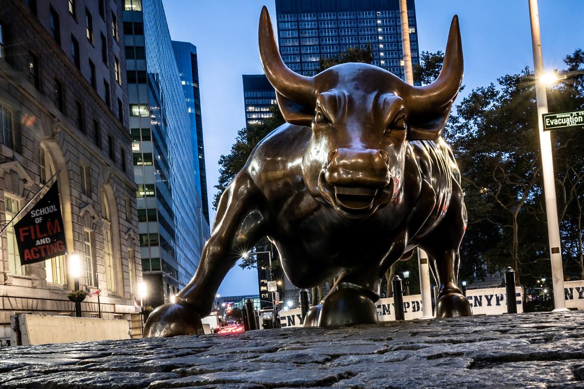4 Causes to Be Bullish…and 5 Causes Why We May See One other Leg Down