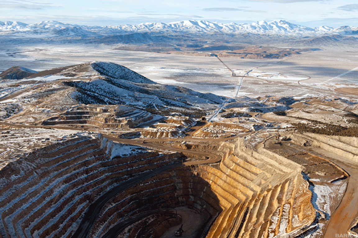Barrick Is Starting to Shine, but Not Yet Golden Opportunity