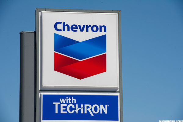 how to purchase chevron stock