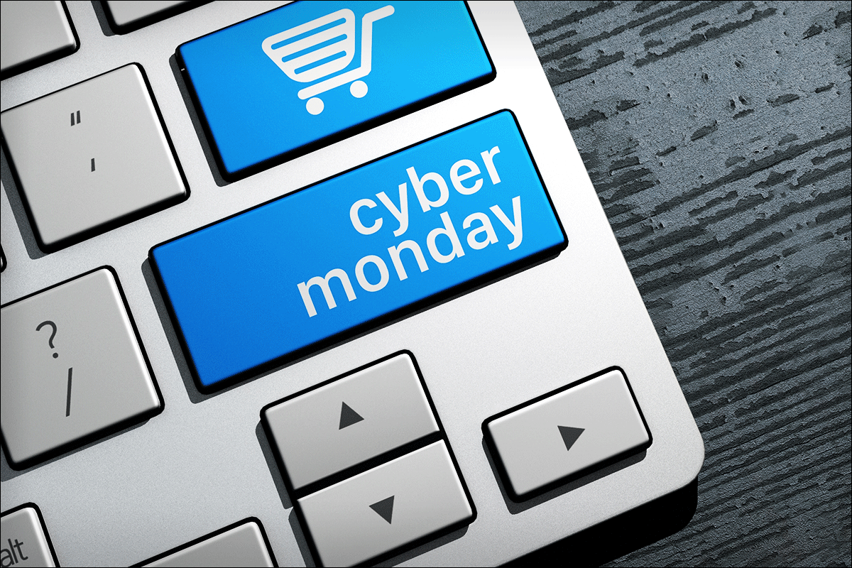 Intermediate Trade: Amazon, Black Friday and Cyber Monday - RealMoney