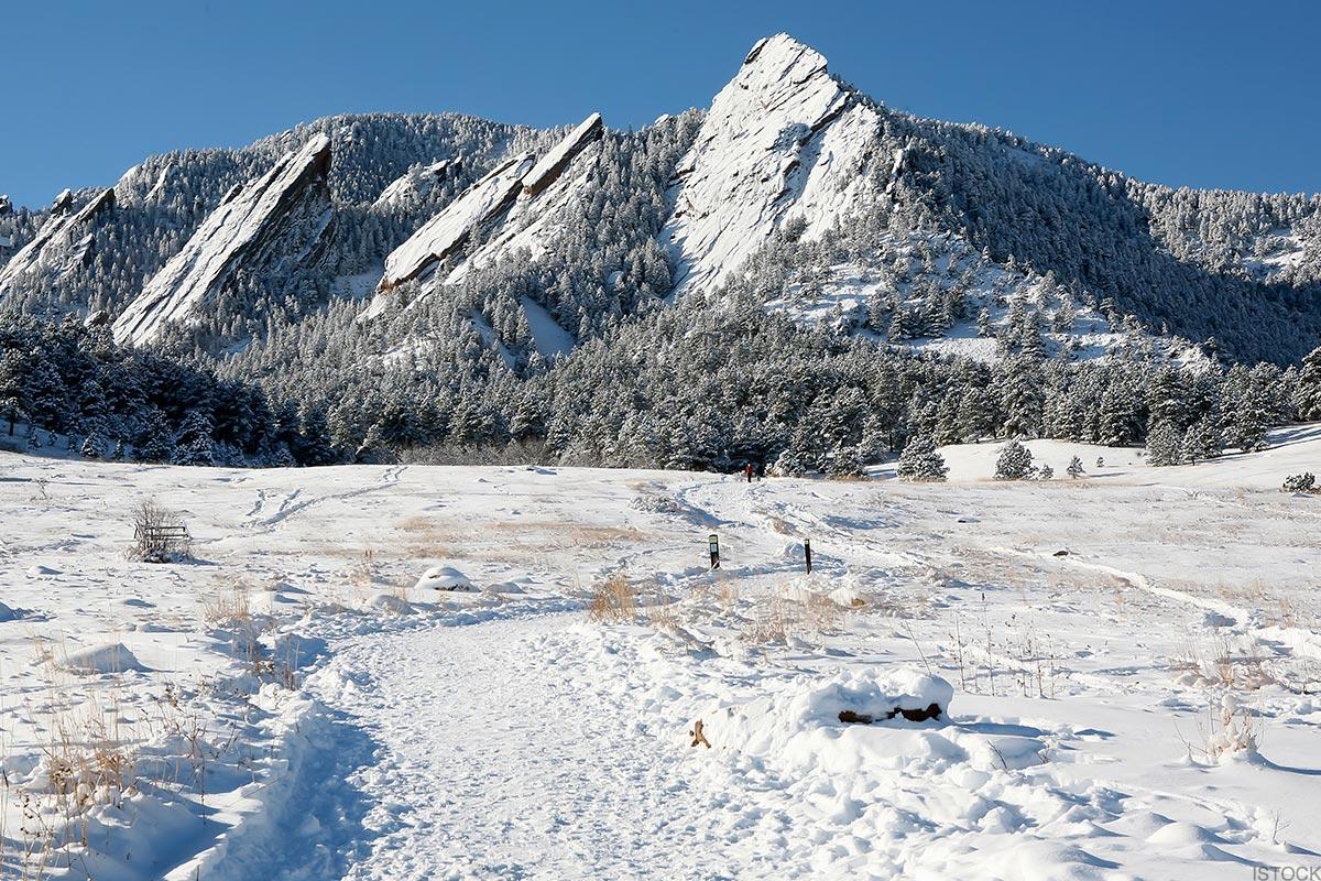 11 Best Places to Live in Colorado - TheStreet