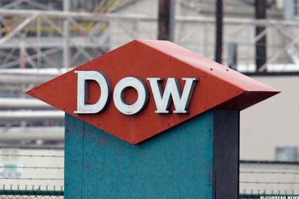DOW CHEMICALS