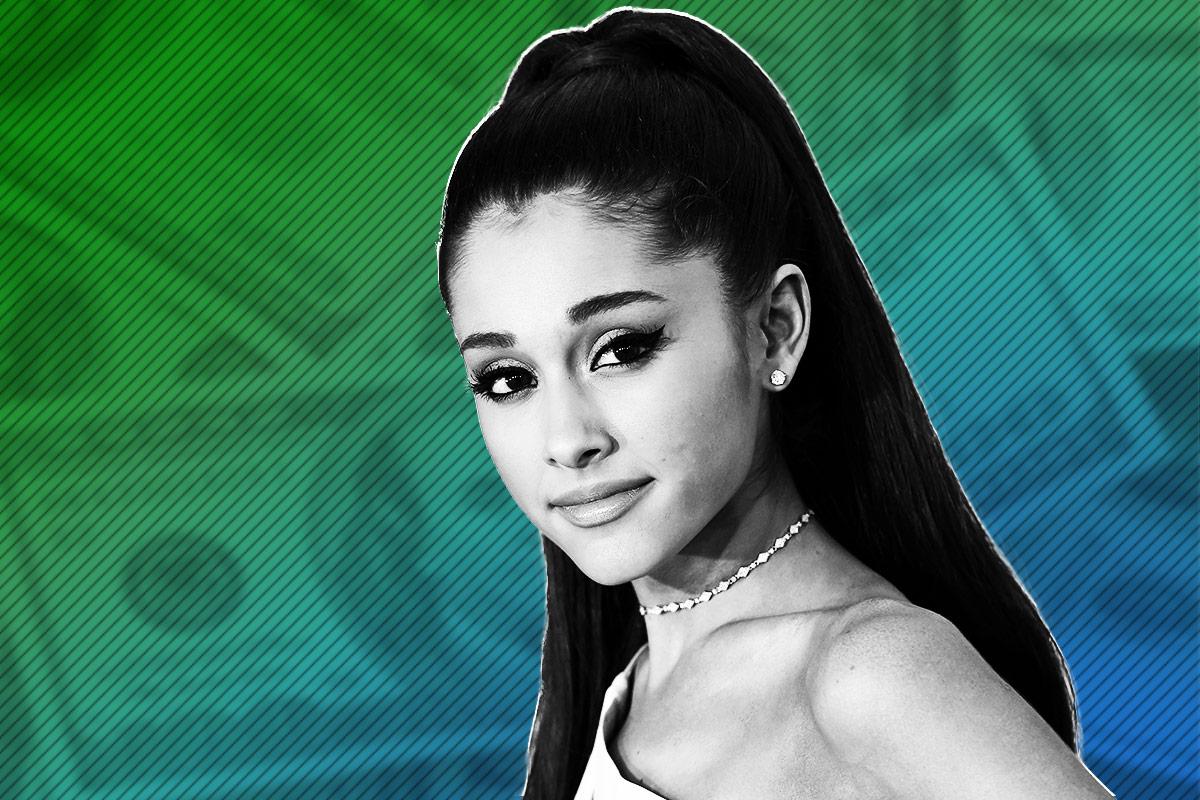 How much did ariana grande make from sweetener tour?