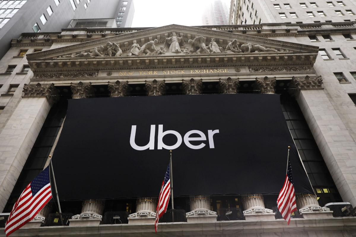 How Much Is Uber Stock Really Worth? TheStreet