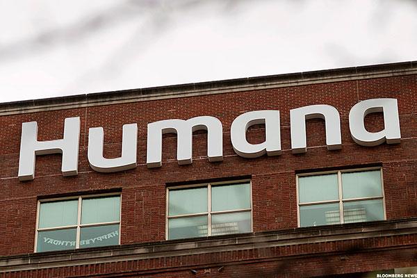 Image result for Analyst: Humana possible takeover target of Cigna