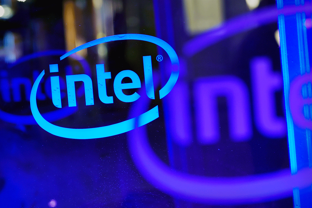 [video]Intel's Earnings and Guidance Feature More Good News Than Bad for Chip Stocks
