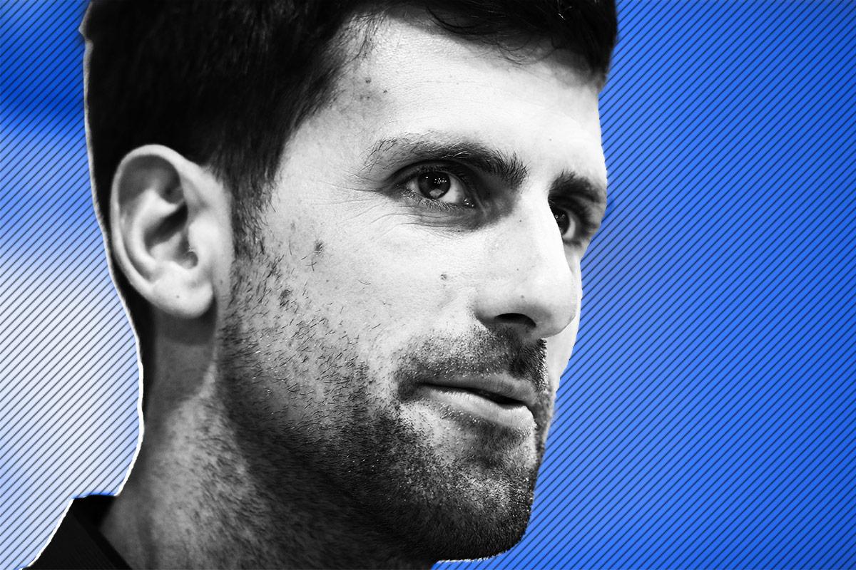 What Is Novak Djokovic's Net Worth?  TheStreet