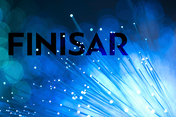 Finisar (FNSR) Stock Surges in After-Hours Trading on Q1 Beat, Raised