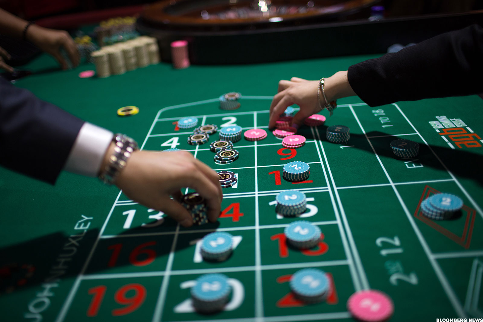 Japan Can&#39;t Get Its Casino Act Together, as Las Vegas Sands Walks Away - RealMoney