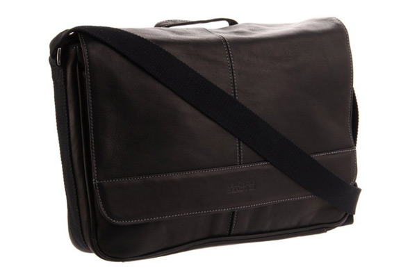Here Are the 10 Best Man Bags to Carry to Work - TheStreet
