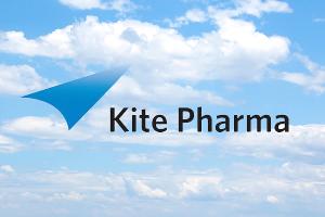 kite pharma share price