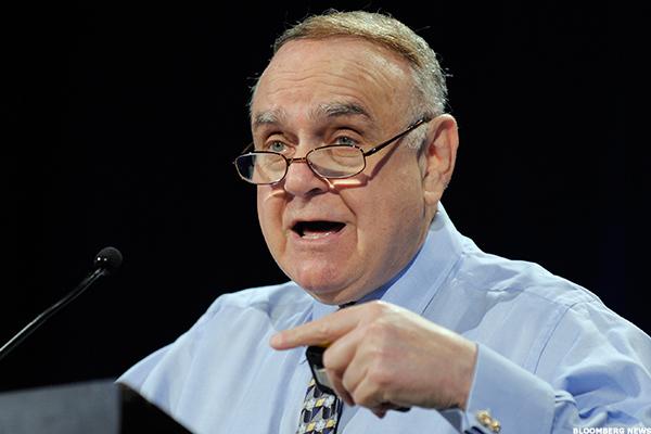 SEC Charges Leon Cooperman With Insider Trading
