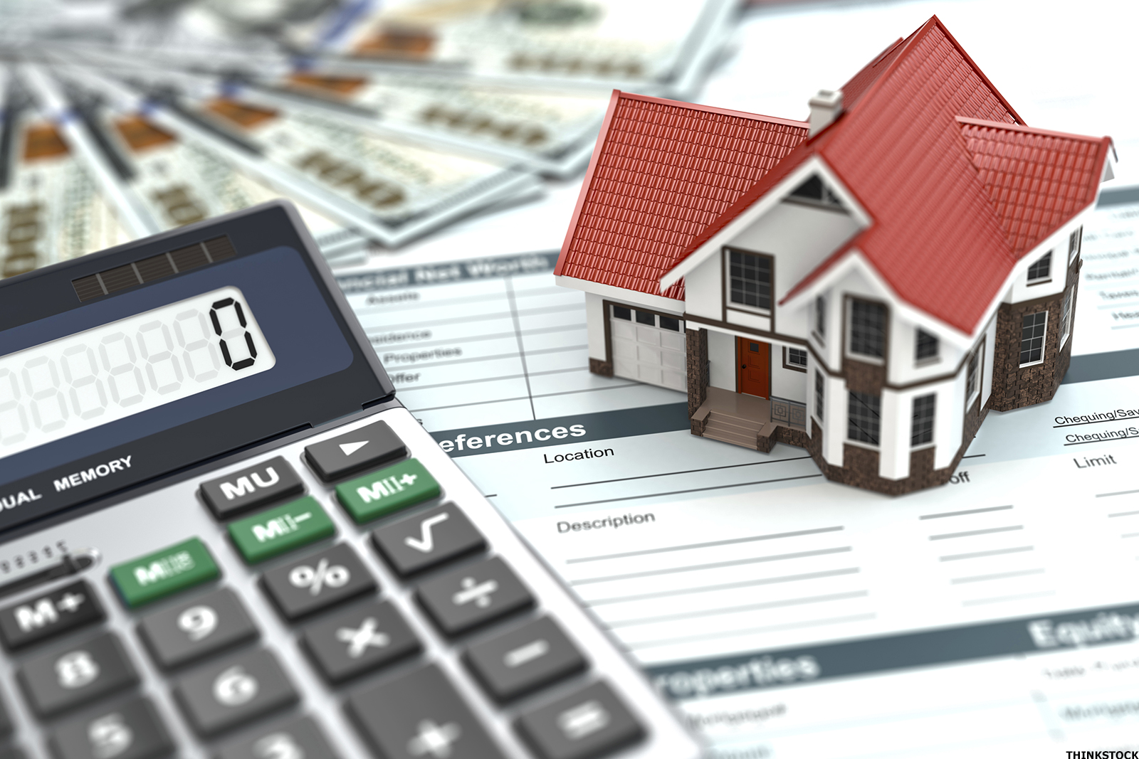 how much is a down payment on a house? do you need 20 percent