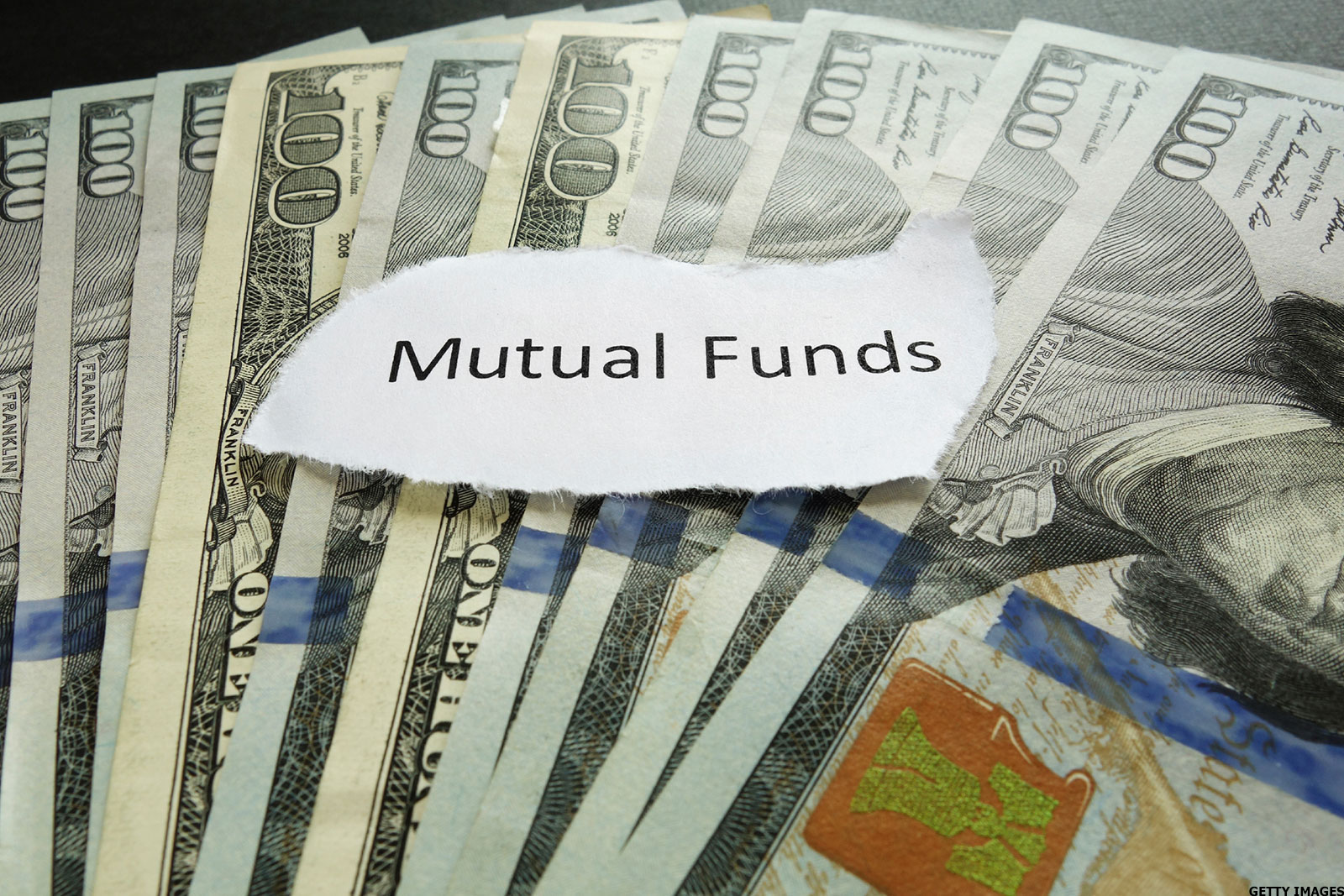 Retirement Conundrum: Why Hardly Anyone Buys Mutual Funds That Pay Out 