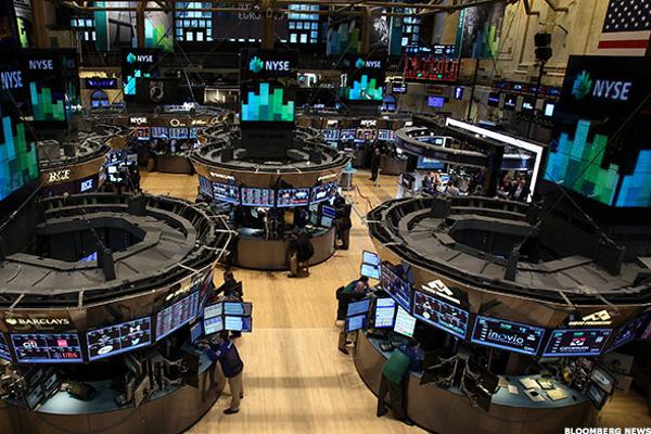 the new york stock exchange nyse is a secondary market