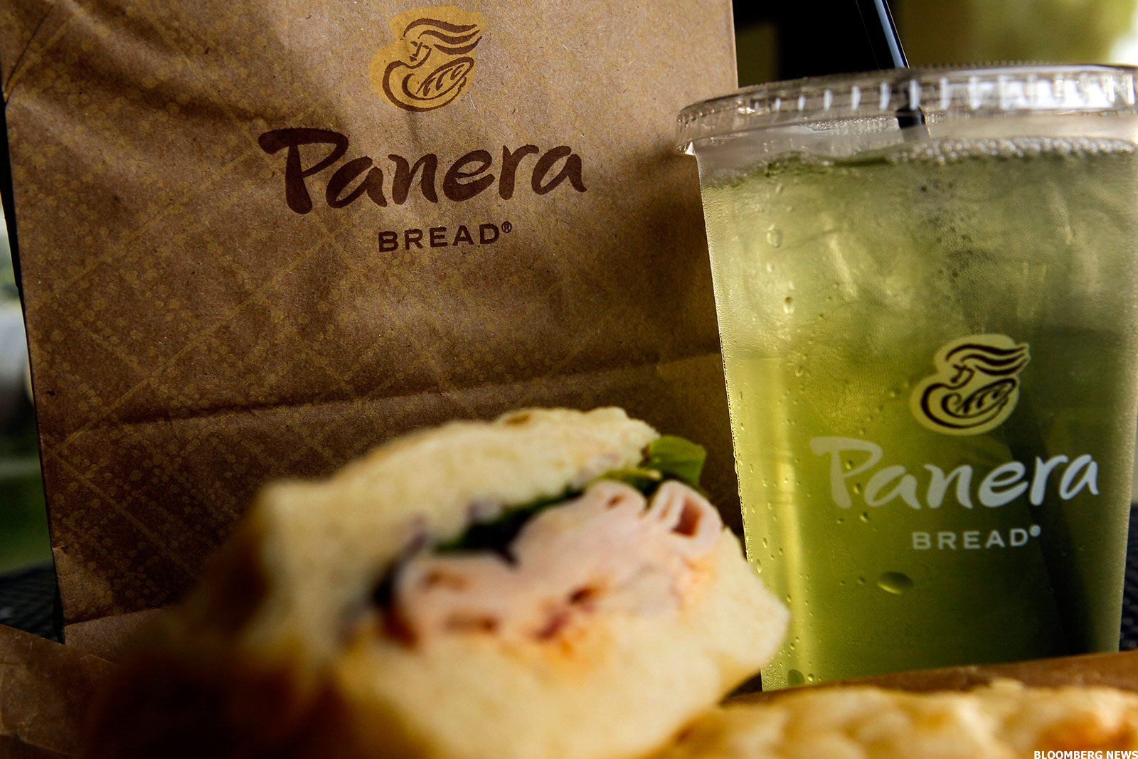Panera Bread Founder: We Have Been Rocking, but Here's Why ...